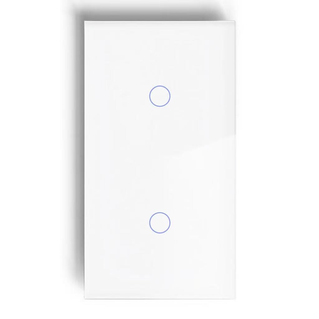 BSEED Product Customization Bseedswitch wifi 1gang switch with normal 1gang 1way switch