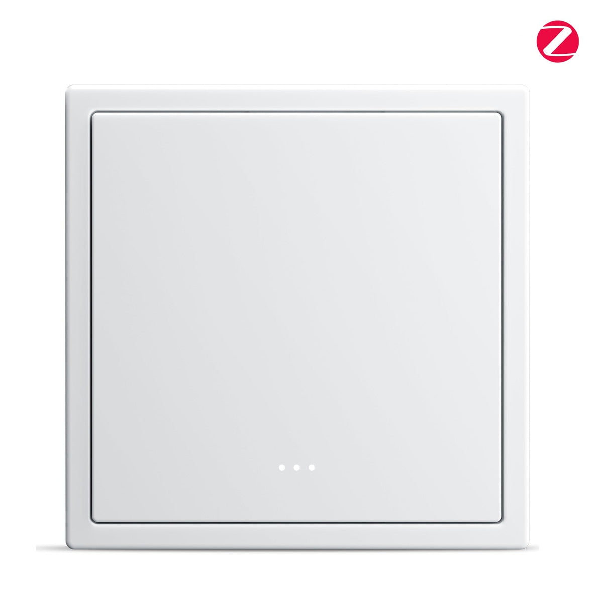 BSEED Gand Series Zigbee Light Switch (With Neutral) Recessed light switches with indicator light Light Switches Bseedswitch