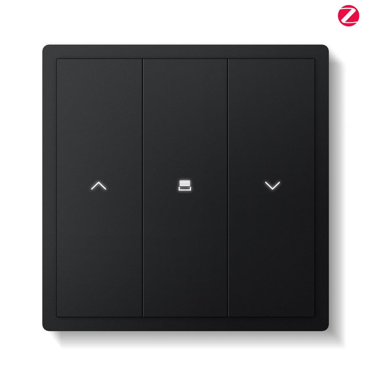 BSEED Scale Smart Zigbee Roller Shutter Blind Switch Control By Tuya Or Smart Life