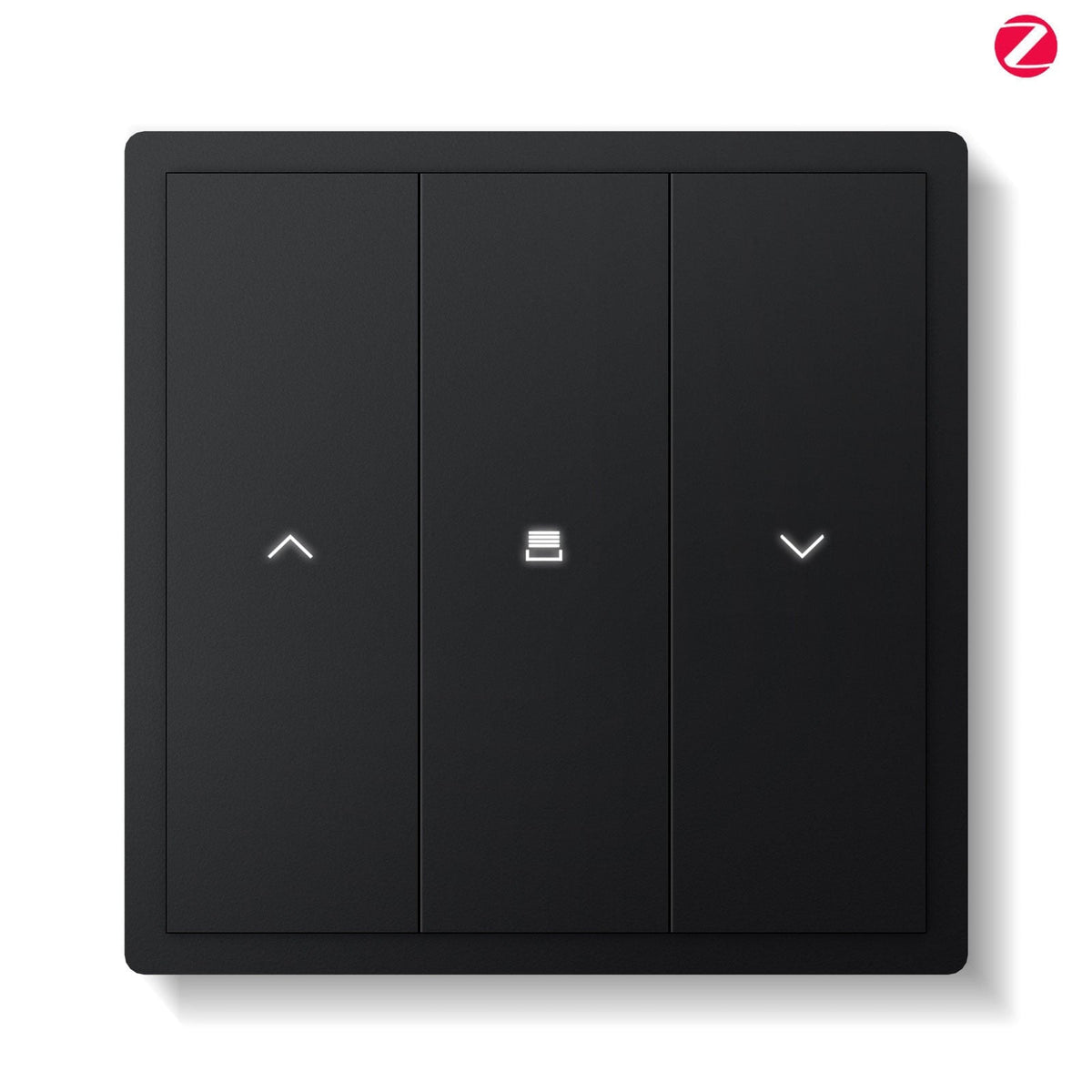 BSEED Scale Smart Zigbee Roller Shutter Blind Switch Control By Tuya Or Smart Life Light Switches Bseedswitch