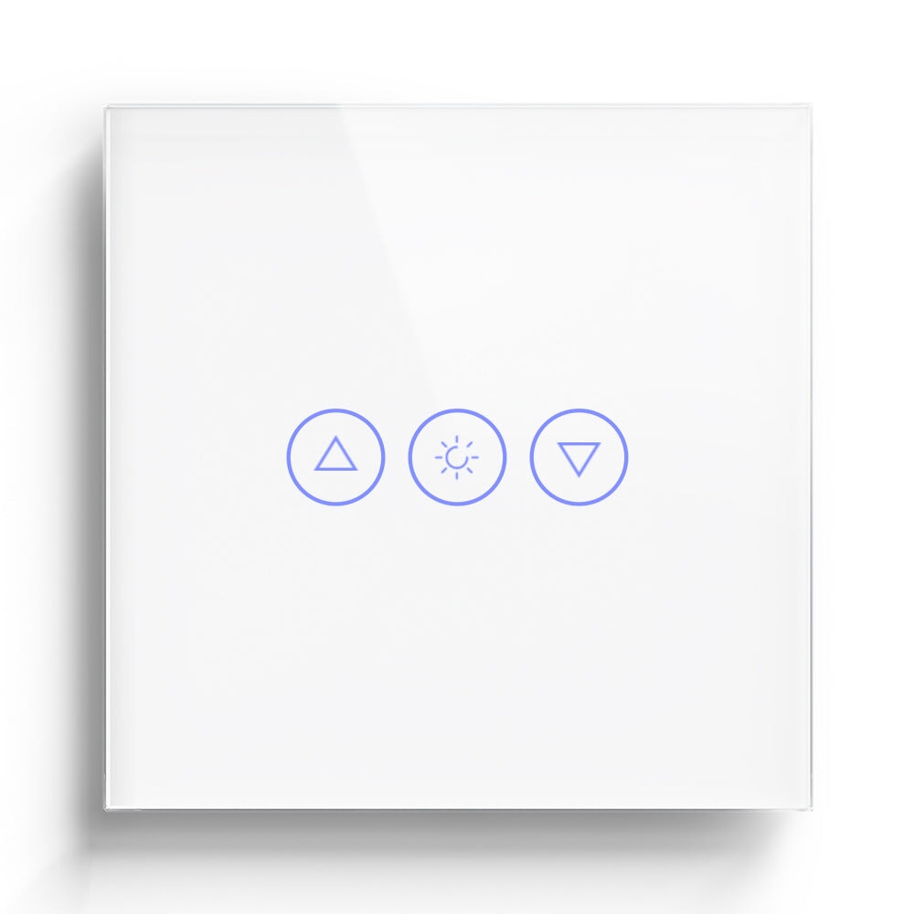 Bseed New Zigbee Touch Light Dimmer Smart Switch Light Switches Bseedswitch