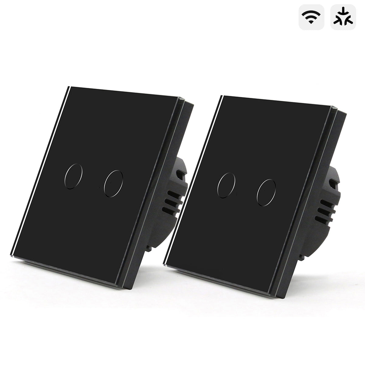 Bseed Smart Matter Wifi Light Switch Electrical Wall Light switches