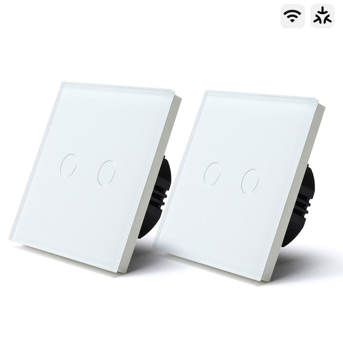 Bseed Smart Matter Wifi Light Switch Electrical Wall Light switches