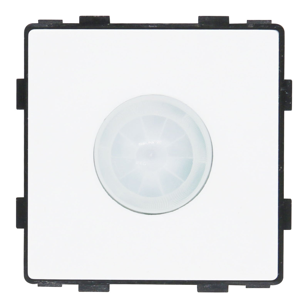 BSEED Mechanical PIR Infrared Motion Body Sensor Switch DIY Part sensor switch Bseedswitch White