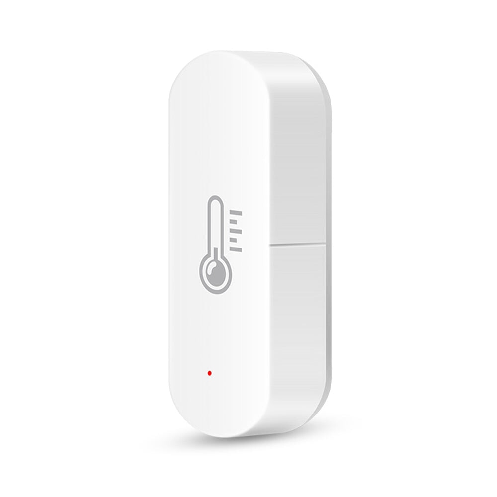 BSEED ZigBee smart Tuya Zigbee Temp & Humidity Sensor sensor switch Bseedswitch