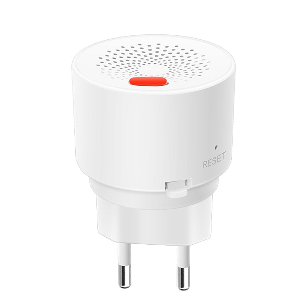 BSEED Zigbee Gas Sensor Smoke Detectors Bseedswitch