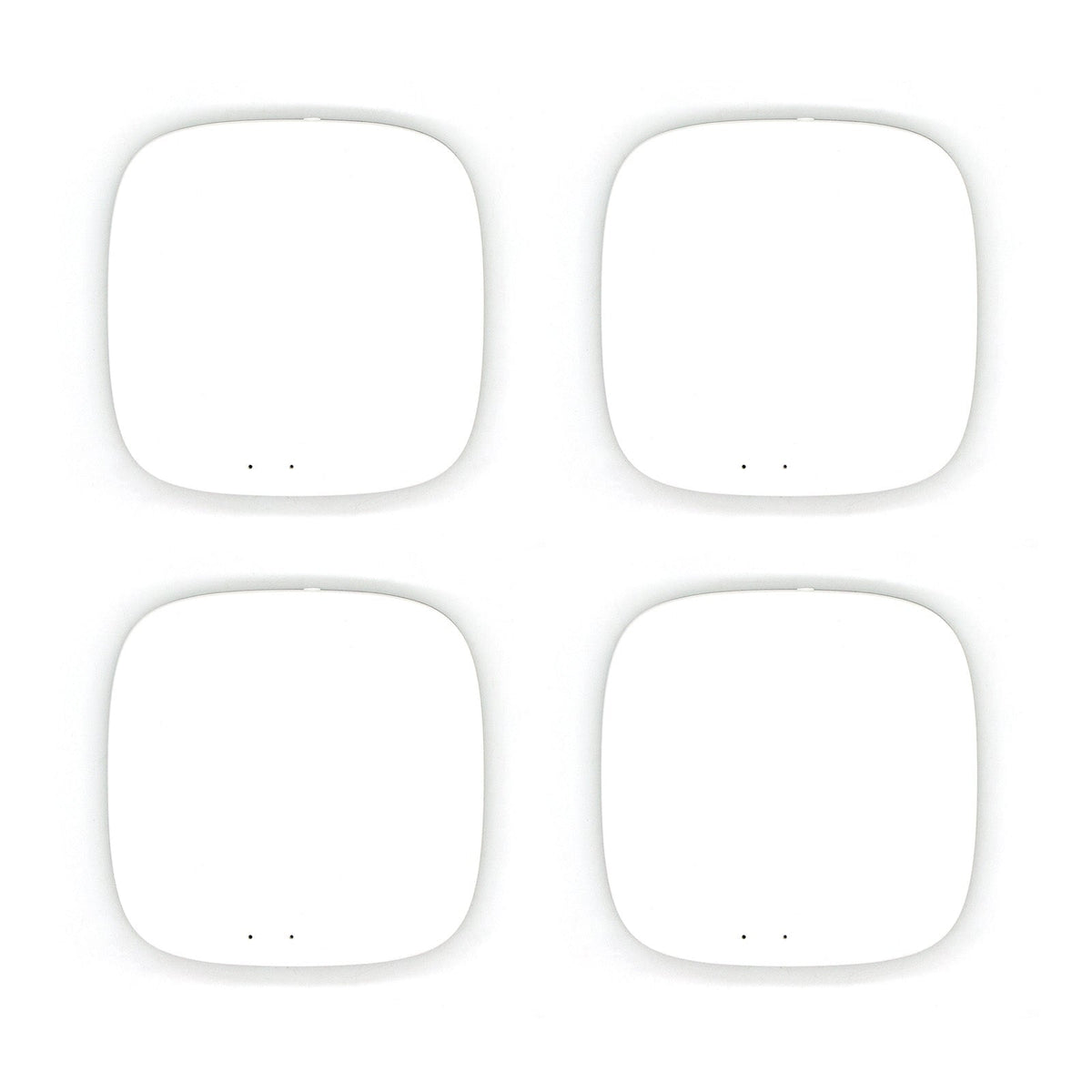 Zigbee Smart Gateway Type-C Port zigbee 3.0 protocol Work With Tuya and Smart Life APP Google and Alexa Network Cards & Adapters Bseedswitch 4 PCS/Pack