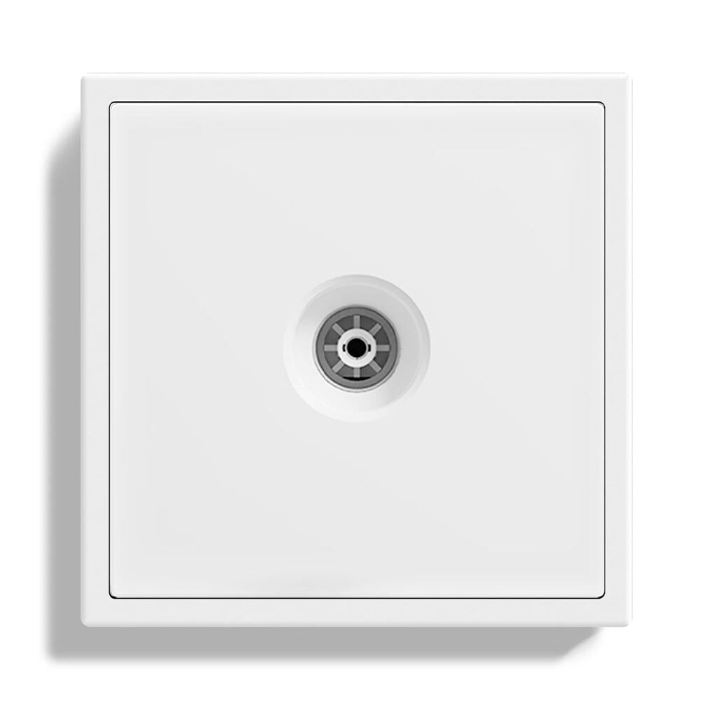 EG Audio& Viodeo socket With Clamping Technique Power Outlets & Sockets Bseedswitch