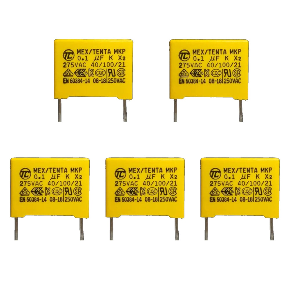 BSEED Dimmer Switch Adapter and Wifi Switch Capacitor Light Switches Bseedswitch Zigbee Capacitor(no neutral switch) 5PCS