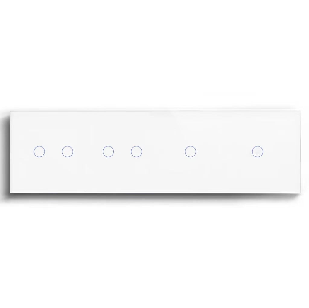 BSEED productaanpassing Bseedswitch dubbele zigbee 2Gang schakelaar met dubbele zigbee 1Gang schakelaar