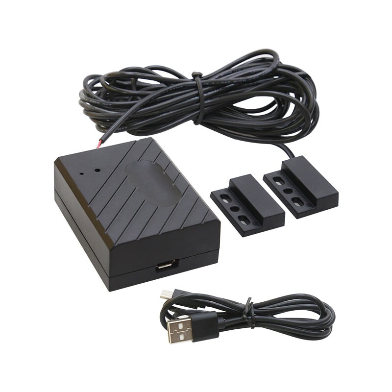 Bseed Garage Door Remote WiFi Switch Work with Tuya Bseedswitch