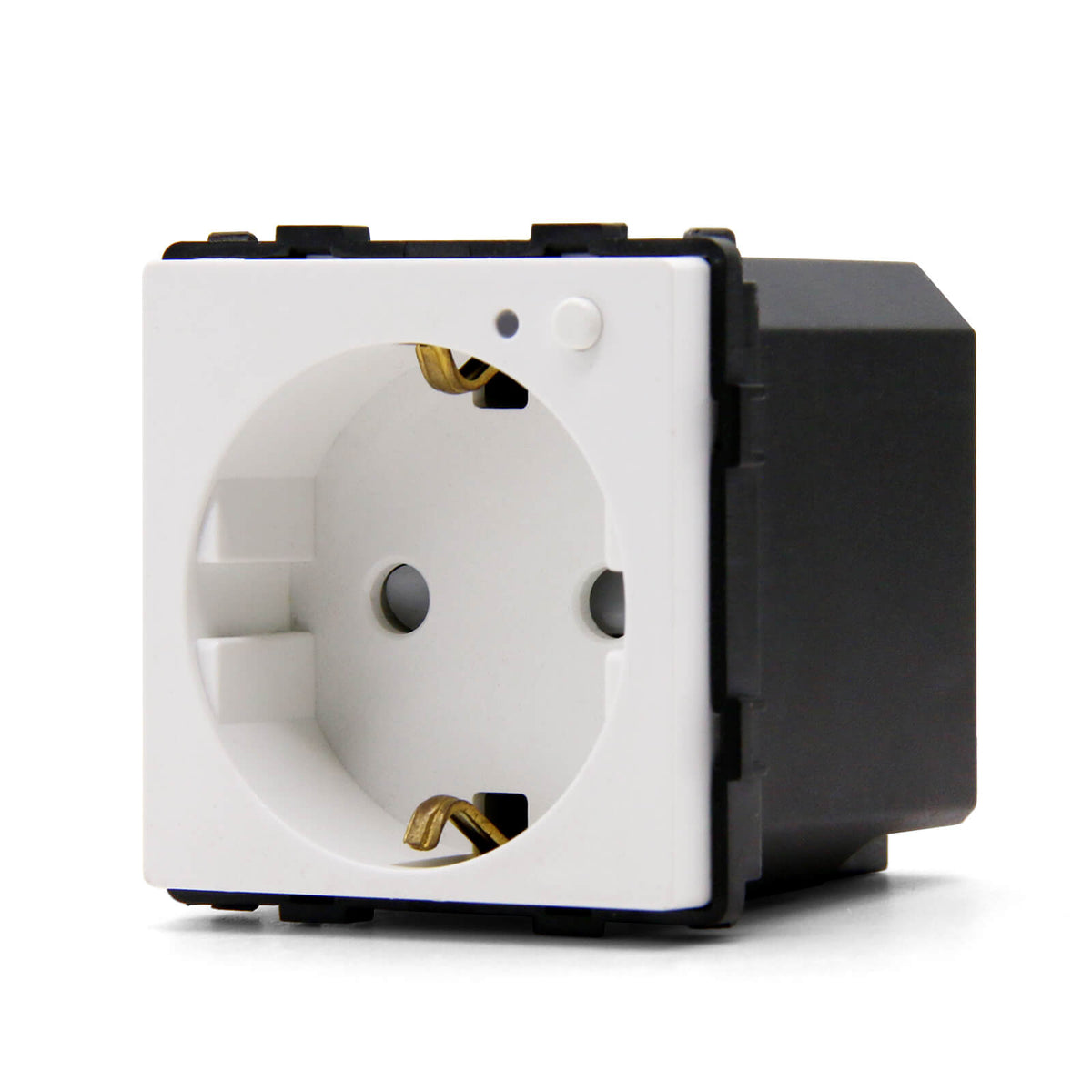 BSEED EU standard Function Key Wifi Socket DIY Parts 插座/墙插 Bseedswitch