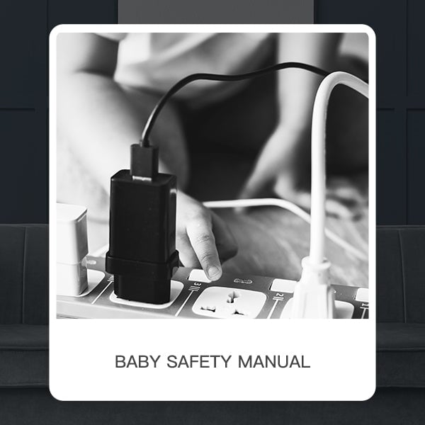 Baby Safety Manual