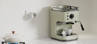 Tomada inteligente BSEED para controlo de eletrodomésticos de cozinha