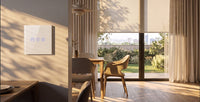WiFi Touch Light Switches for Luxury Interior Design