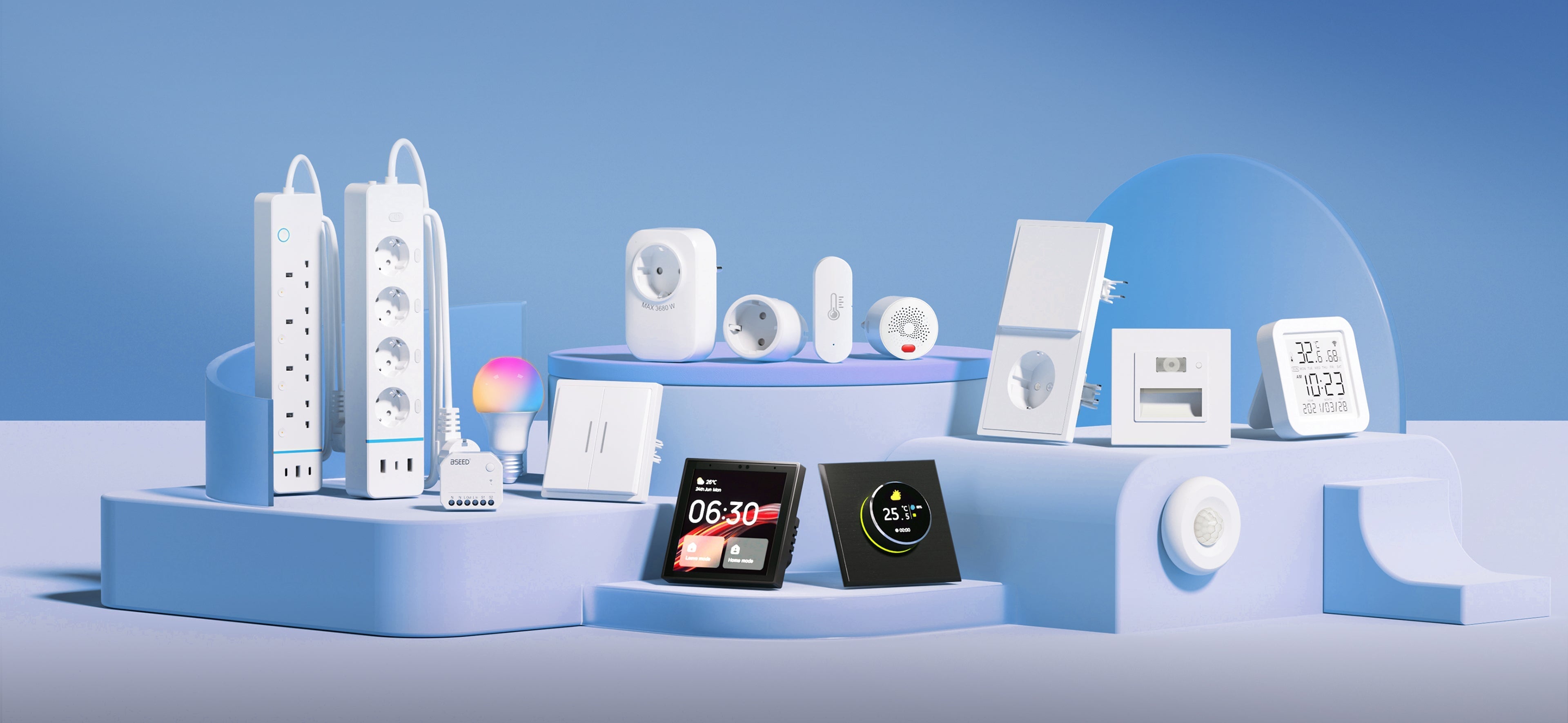 Zigbee Smart Home Devices for Families: Stable Multi-Room Control