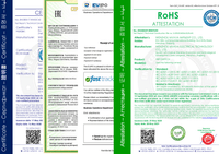Comment distinguer les documents de certification de produit ?