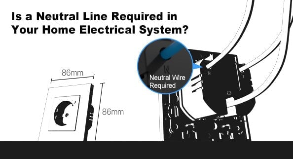 Le fil neutre est-il nécessaire dans votre installation électrique domestique ?