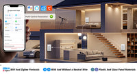 BSEED Smart Home Devices Compatible with Matter in 2026