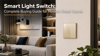 BSEED Smart Light Switch: Complete Buying Guide for Modern Smart Homes