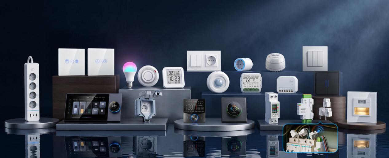 How to Choose the Right BSEED Switches and Sockets