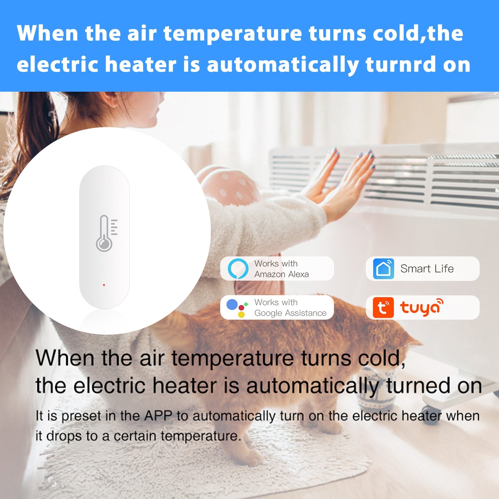 BSEED Smart Sensor Switch Wifi Sensor Switch Zigbe Sensor Switch Set Samrt Alarm sensor switch Bseed official 