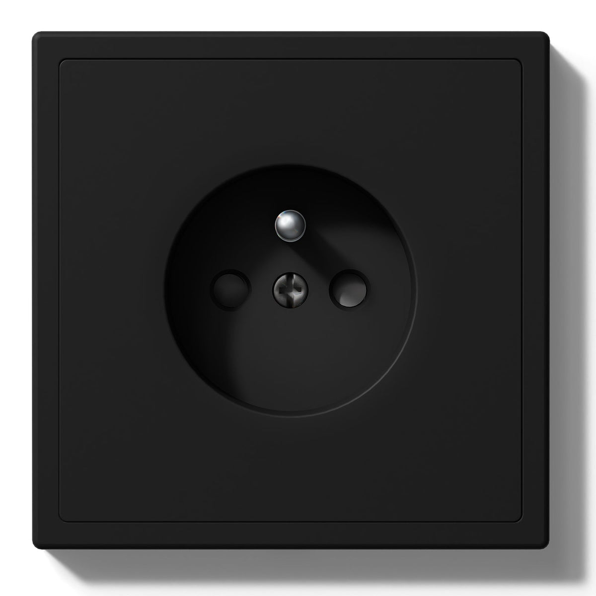 Grand Series Electric Wall French Standard Wall Socket 16A with Claws Power Outlets & Sockets Bseedswitch 