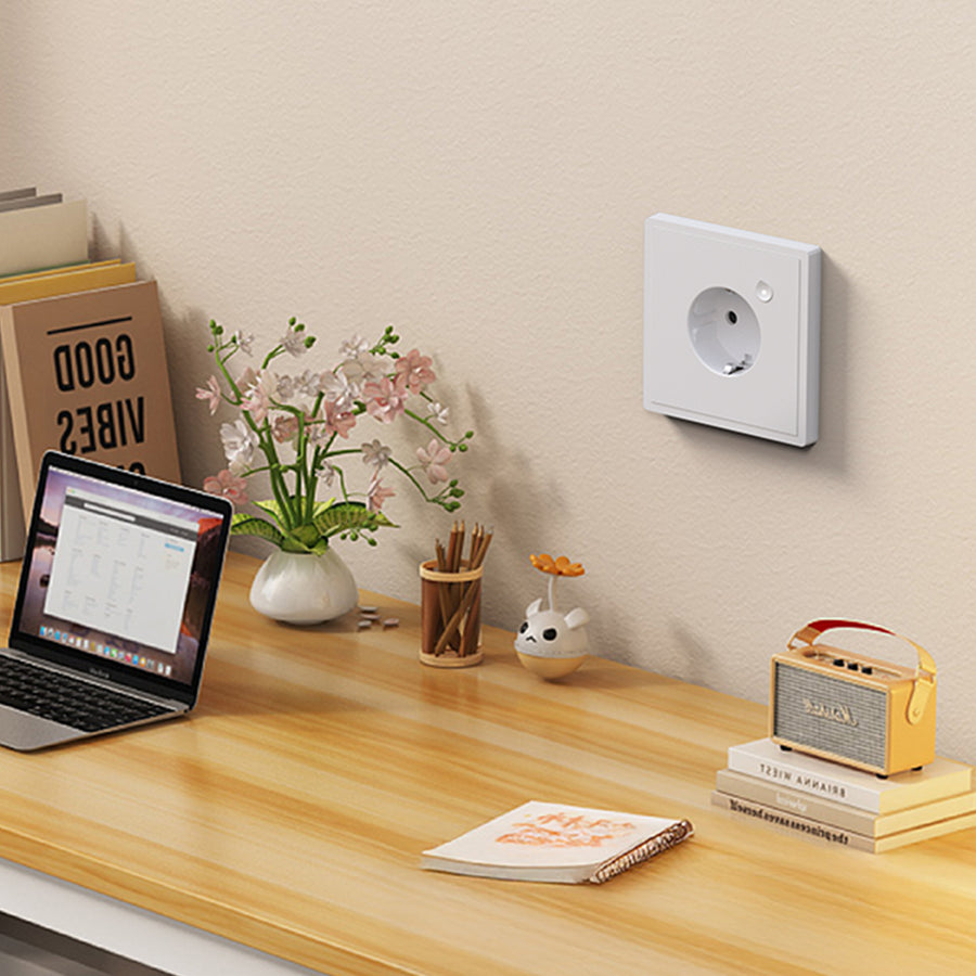 Smart Module Switch Installation BSEED Smart Light Switch: How to Reduce Energy Consumption in Smart Ho