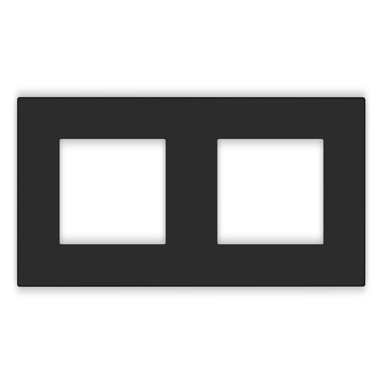 Photo Frame Socket Bseed plastic frame socket 4 colors 1/2/3/4/5 slot DIY parts – Bseedswitch