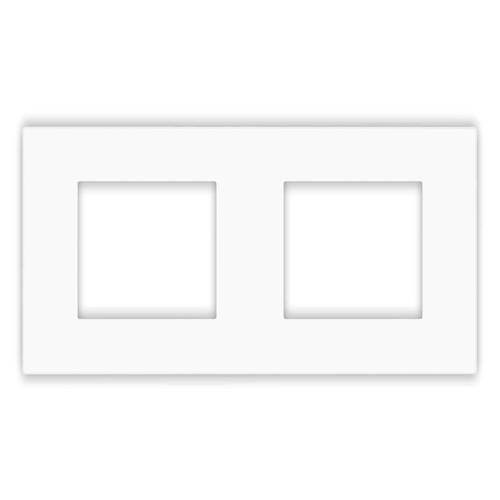 Photo Frame Socket Bseed plastic frame socket 4 colors 1/2/3/4/5 slot DIY parts – Bseedswitch