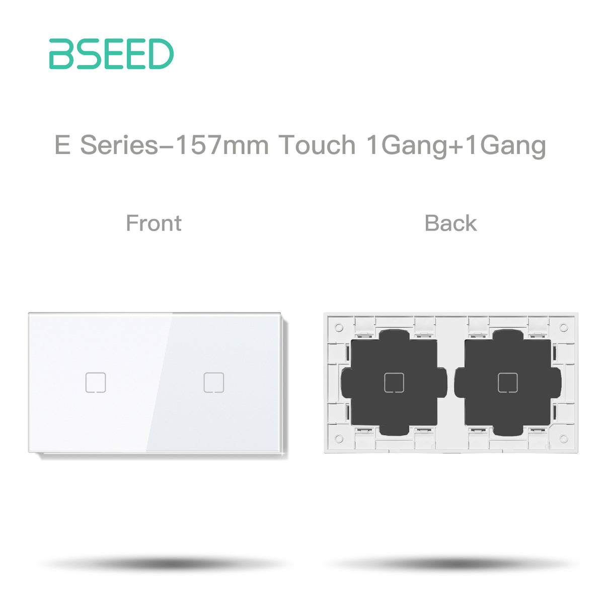 BSEED Produktanpassung