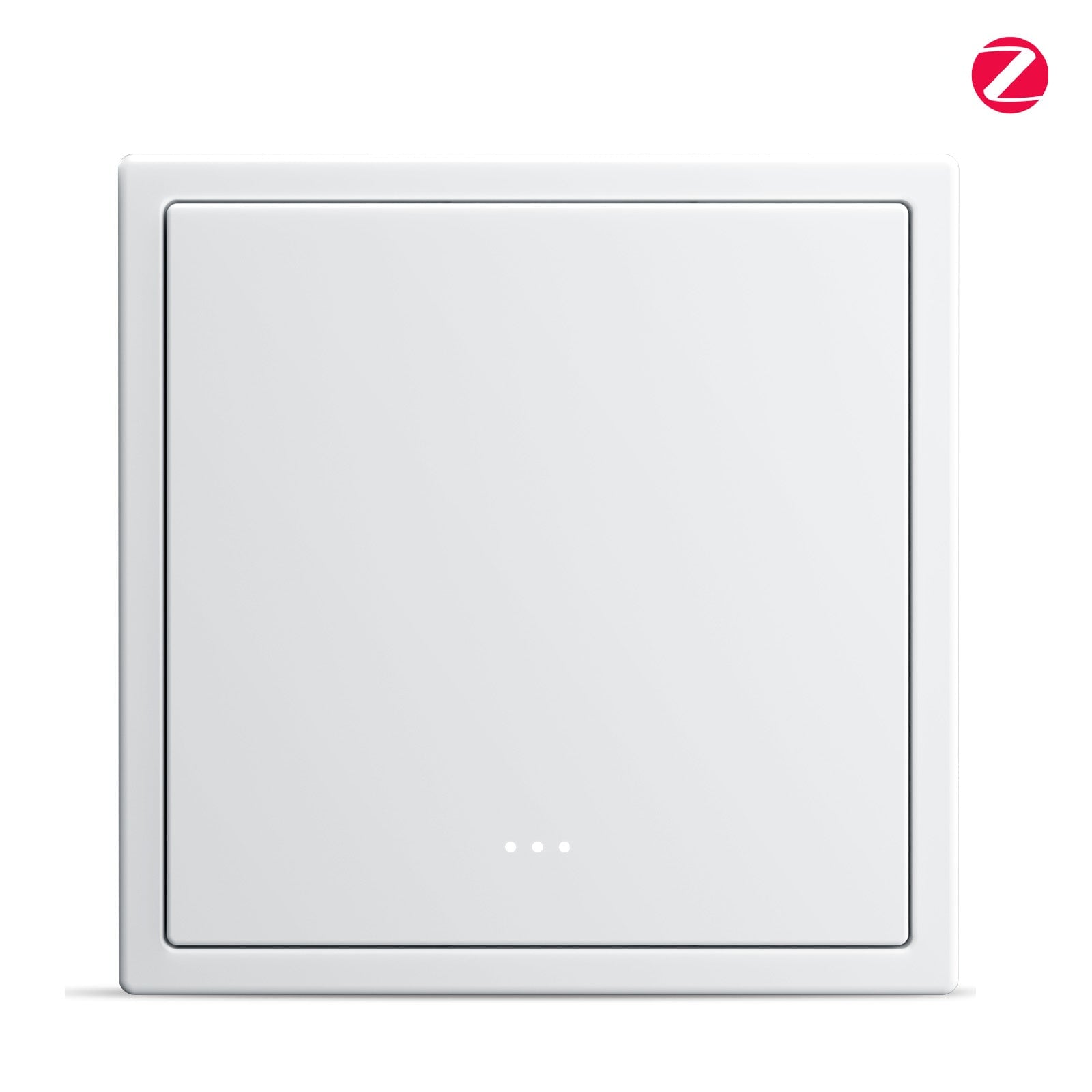 BSEED Gand Series Zigbee Light Switch (With Neutral) Recessed light switches with indicator light Light Switches Bseedswitch 