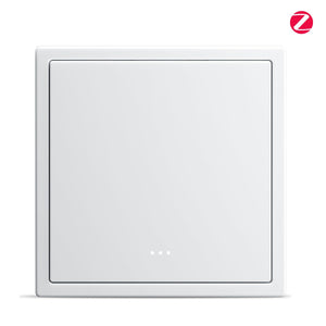 BSEED Gand Series Zigbee Light Switch (With Neutral) Recessed light switches with indicator light Light Switches Bseedswitch 