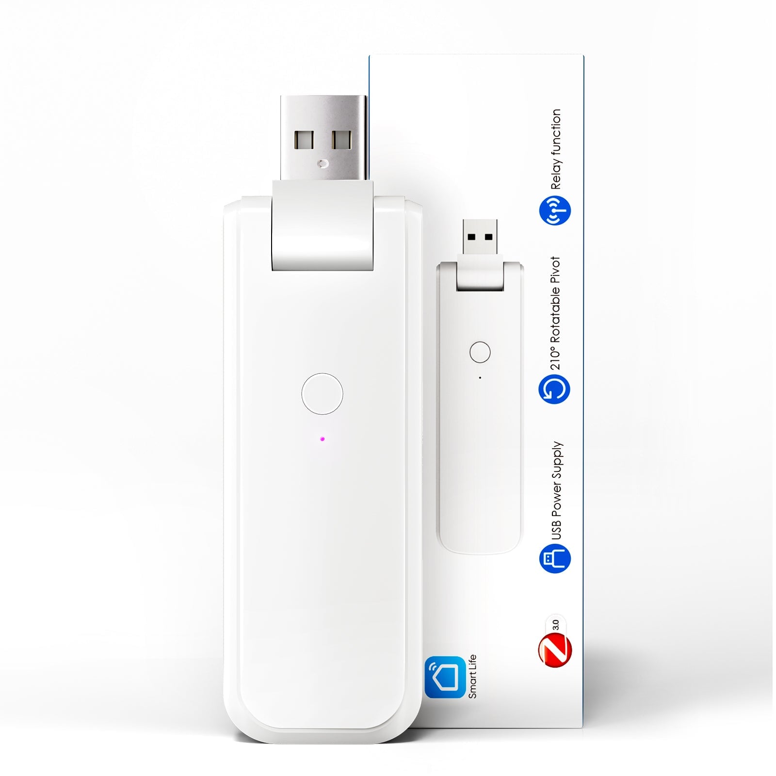 BSEED Smart Sensor Switch Wifi Sensor Switch Zigbe Sensor Switch Set Samrt Alarm sensor switch Bseed official Zigbee USB Port Hub 