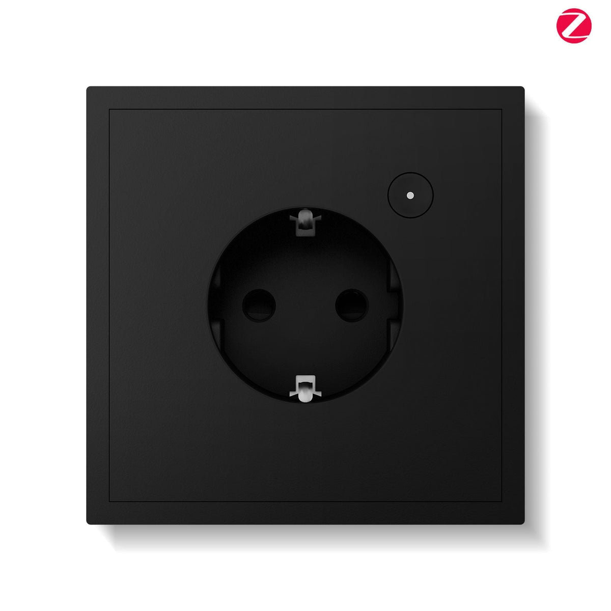 Tomada inteligente Zigbee UE BSEED compatível com Alexa e Google Home, interruptores de luz Bseedswitch 