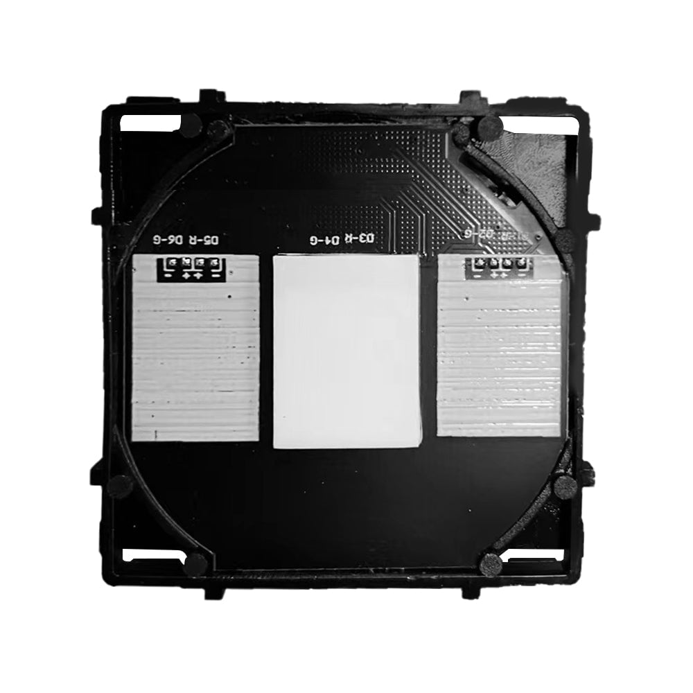 bseed touch door bell switch function key diy part Bseedswitch