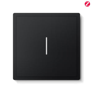 BSEED Scale Series Slimme Zigbee-lichtschakelaar (met nulgeleider) Bseedswitch-lichtschakelaars 