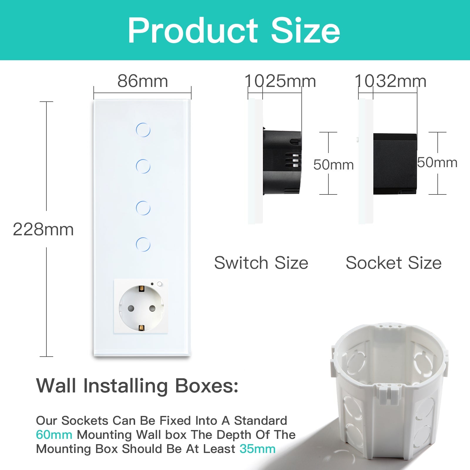 Standard Electrical Outlet Dimensions 8 Standard Electric Outlet Ideas