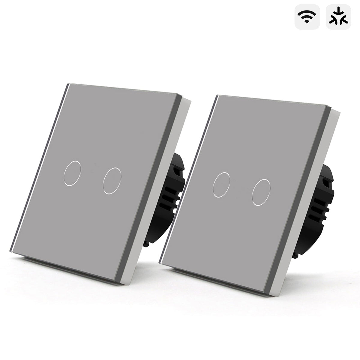 Bseed Smart Matter Wifi Light Switch Electrical Wall Light switches