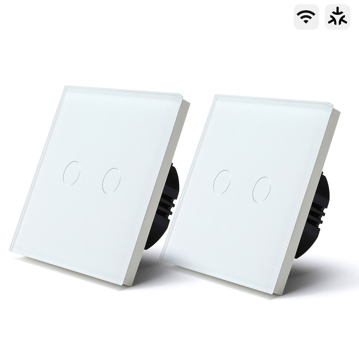 Bseed Smart Matter Wifi Light Switch Electrical Wall Light switches