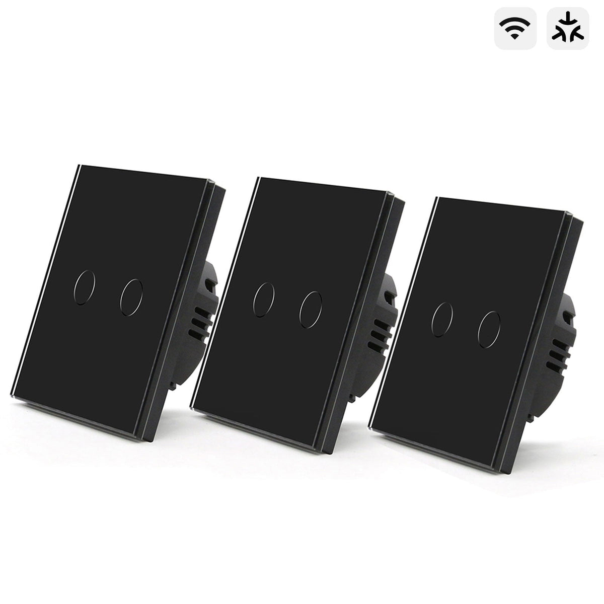 Bseed Smart Matter Wifi Light Switch Electrical Wall Light switches