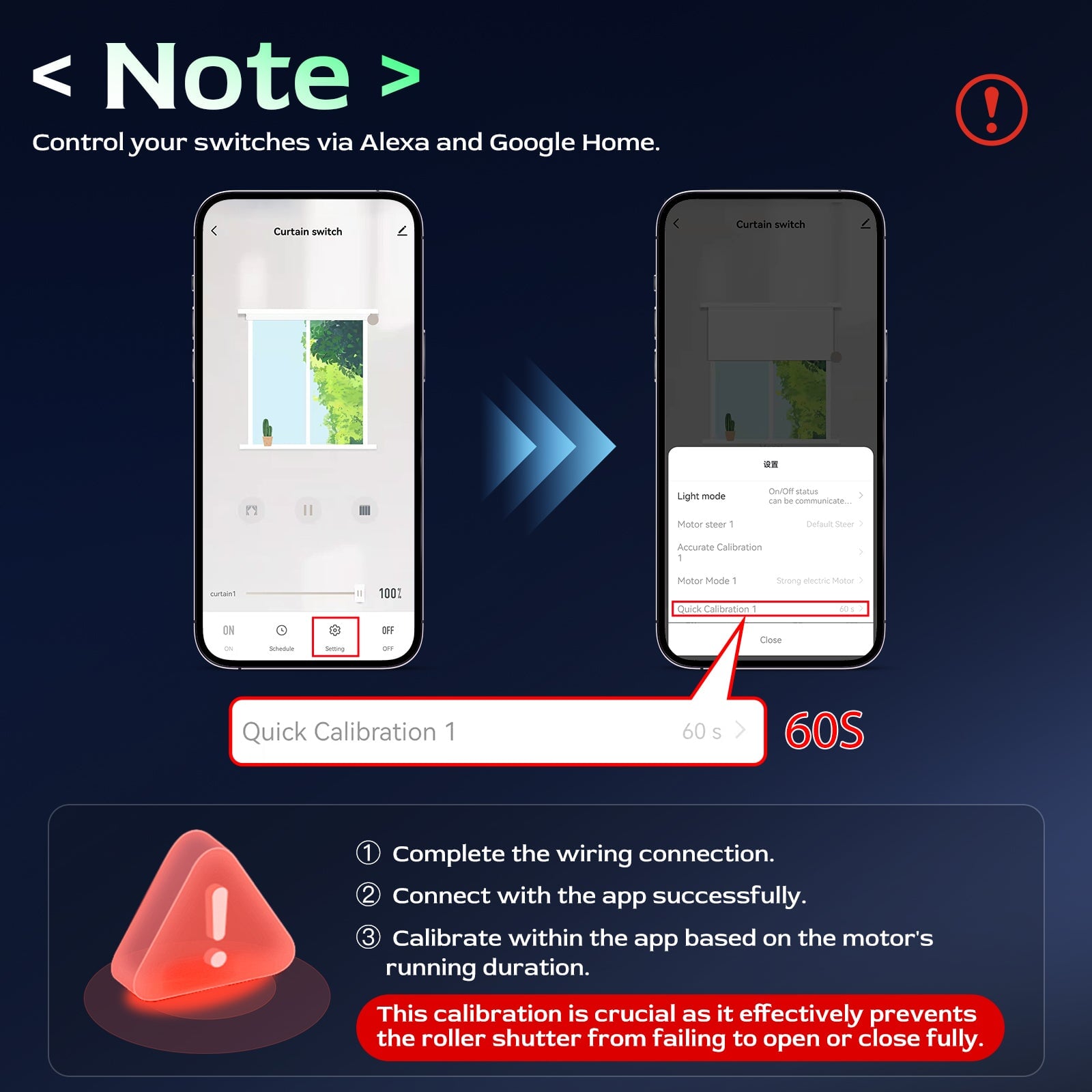 BSEED Zigbee Light Switch With Blind Switch Smart Wall Touch Switch Smart Zigbee Wall Switch Vertical version blind switch Bseedswitch 