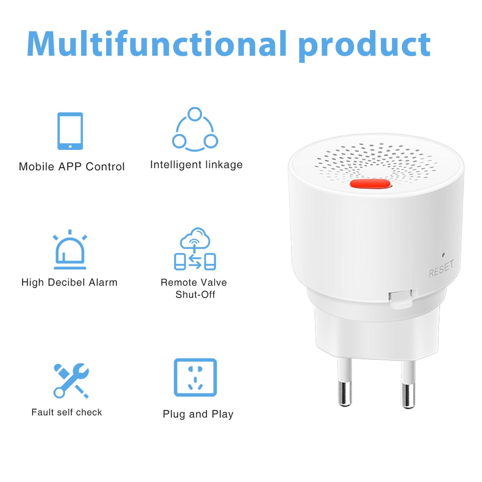 BSEED Smart Sensor Switch Wifi Sensor Switch Zigbe Sensor Switch Set Samrt Alarm sensor switch Bseed official 