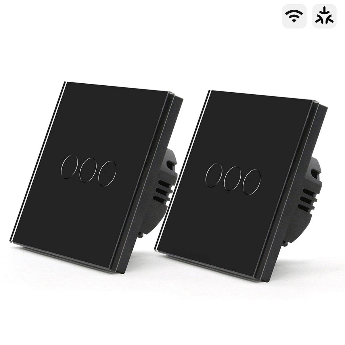 Bseed Smart Matter Wifi Light Switch Electrical Wall Light switches