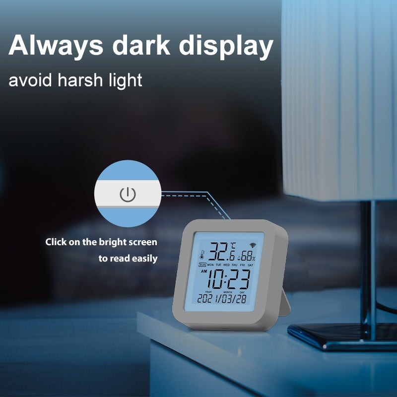 BSEED Smart Sensor Switch Wifi Sensor Switch Zigbe Sensor Switch Set Samrt Alarm sensor switch Bseed official 