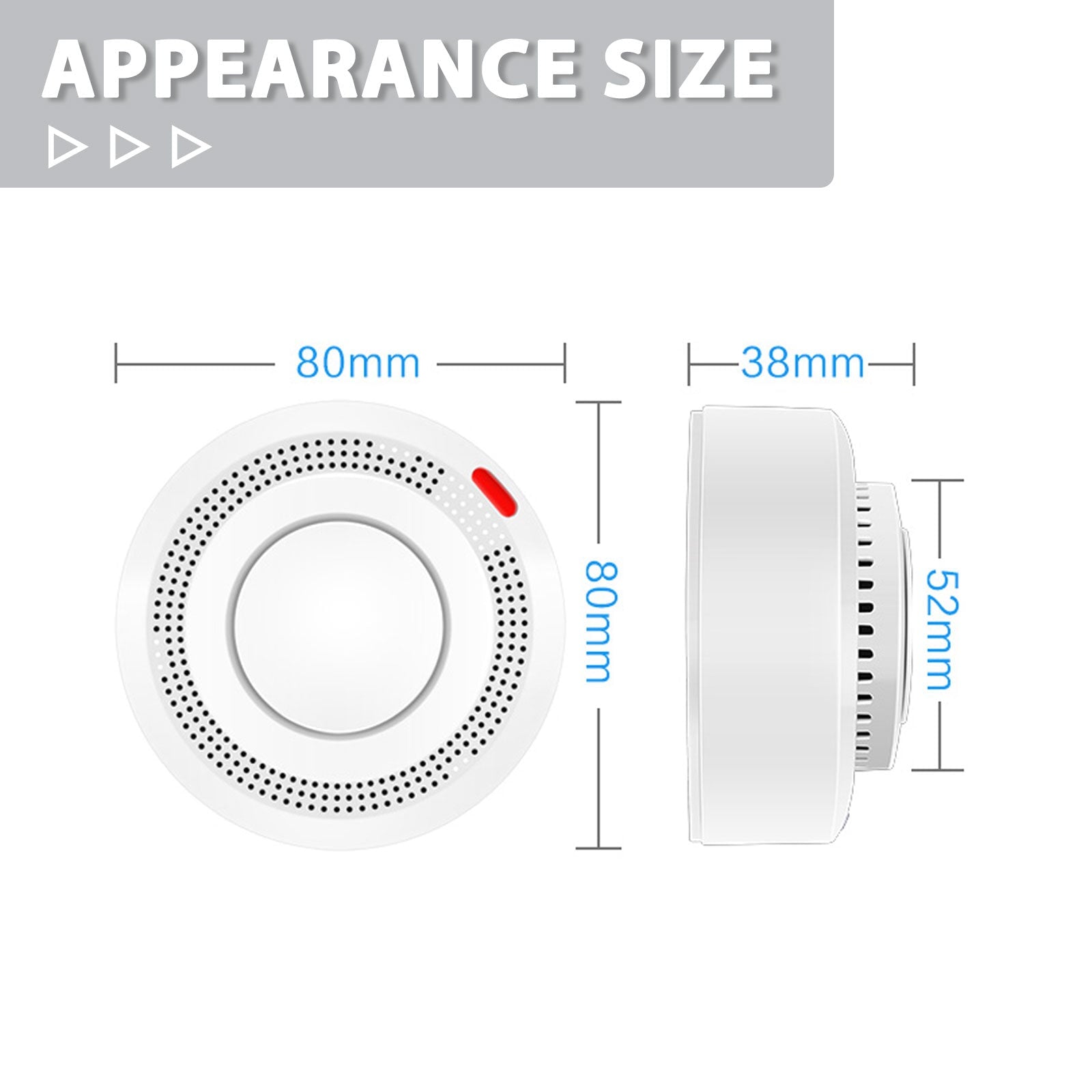 BSEED Smart Sensor Switch Wifi Sensor Switch Zigbe Sensor Switch Set Samrt Alarm sensor switch Bseed official 