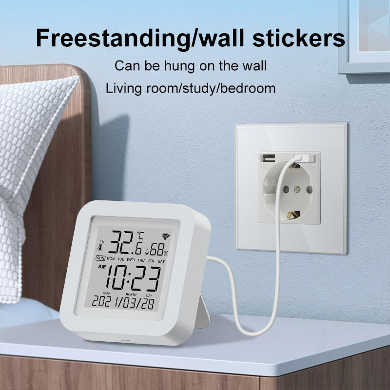 BSEED Smart Sensor Switch Wifi Sensor Switch Zigbe Sensor Switch Set Samrt Alarm sensor switch Bseed official 