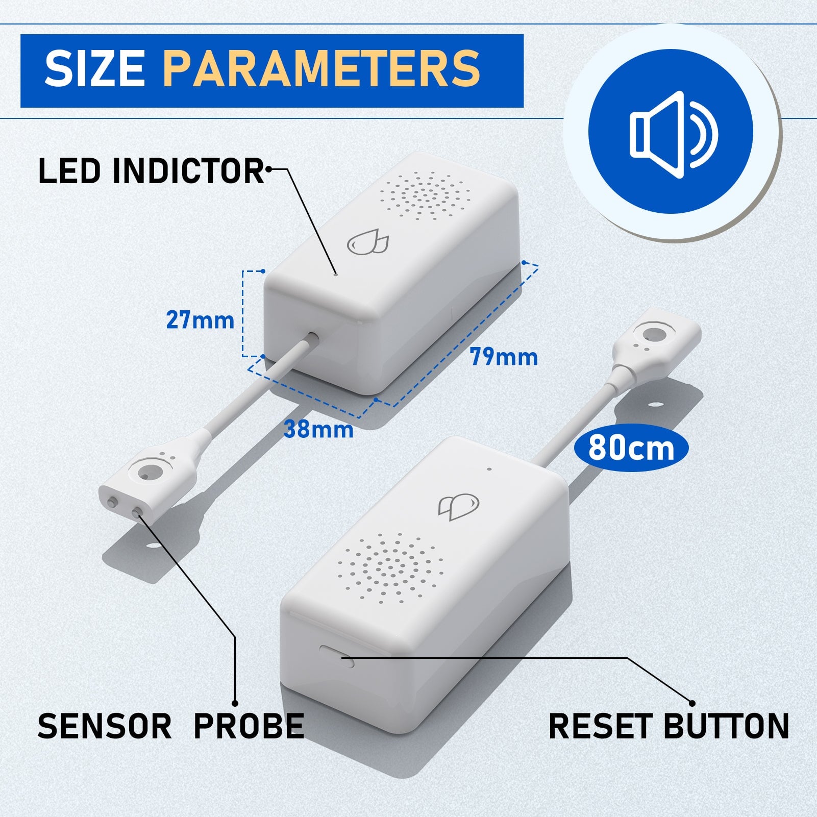 BSEED Smart Sensor Switch Wifi Sensor Switch Zigbe Sensor Switch Set Samrt Alarm sensor switch Bseed official 