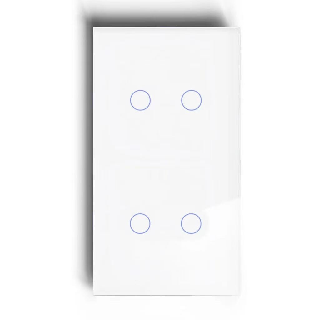 BSEED Product Customization Bseedswitch double 2gang 2way switch 