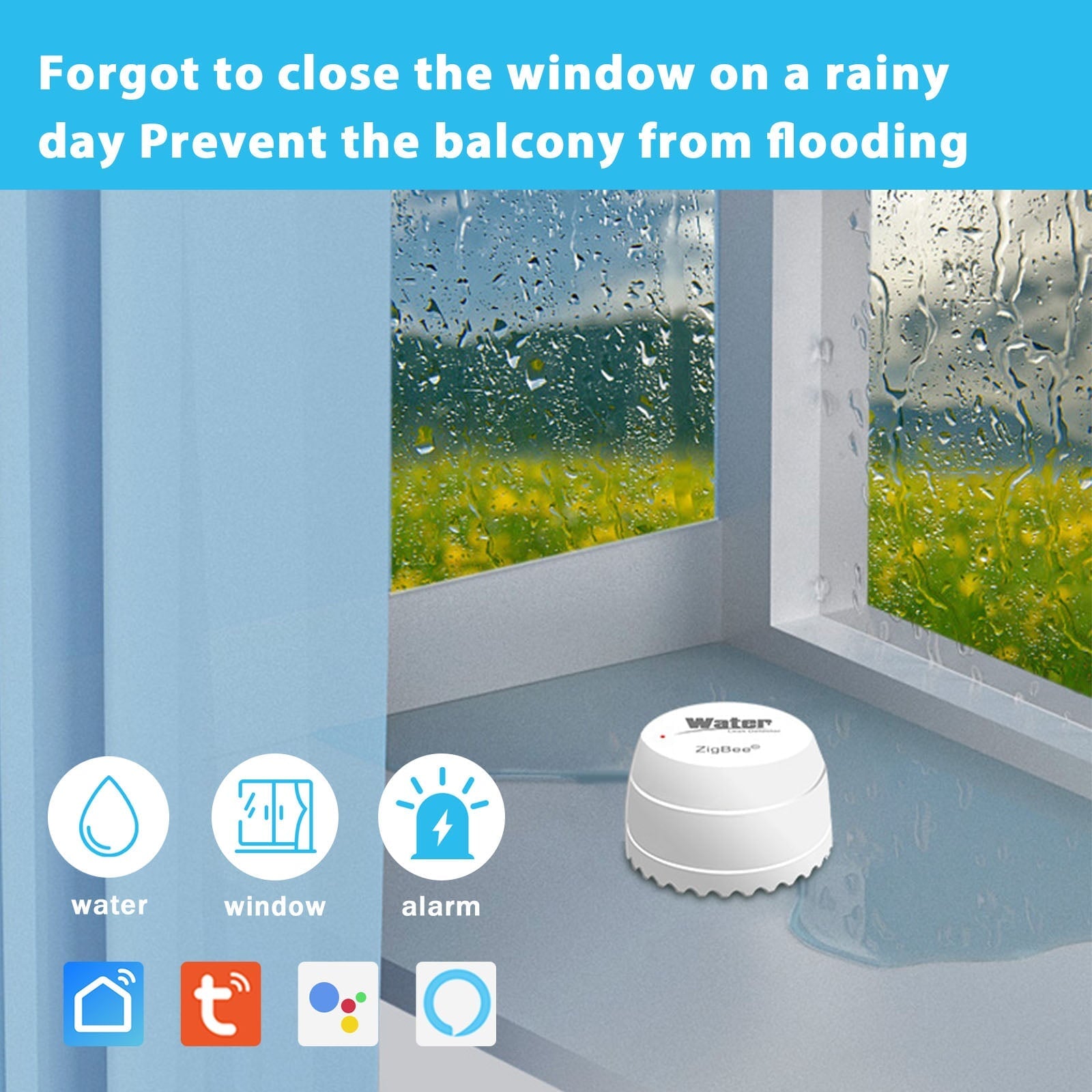 BSEED Smart Sensor Switch Wifi Sensor Switch Zigbe Sensor Switch Set Samrt Alarm sensor switch Bseed official 